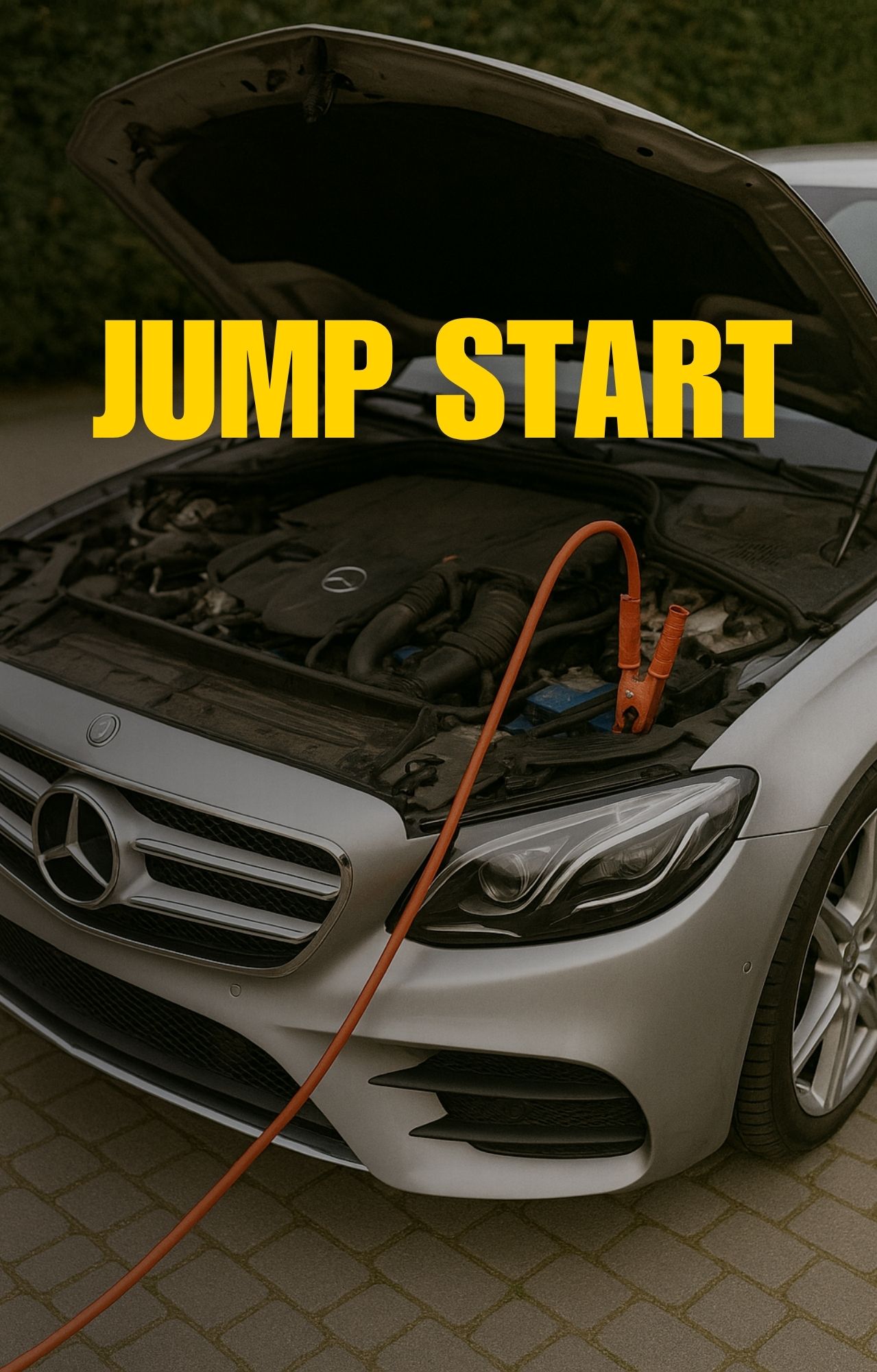 Jump Start   P.s.